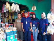 Mahasiswa UBP Laksanakan KKN di Puserjaya