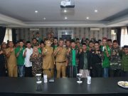 Insiden Bendera HTI, NU Audiensi Bersama Polres dan Pemkab Purwakarta