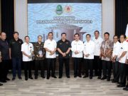 Wabup Agus Sambut Baik Ditunjuknya Subang Jadi Tuan Rumah Porprov Jabar 2022