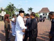 Sekda Baru: Jabatan Merupakan Ibadah