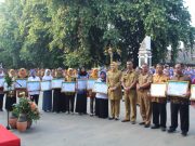 Hari Keluarga Nasional, Bupati Purwakarta Gratiskan Pelayanan KB