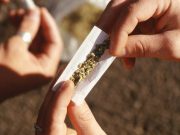 Dua Napi di Bandung Pesan 83 Kg Ganja dari Aceh