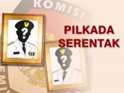 Ini Daftar 8 Kabupaten/Kota di Jabar yang Menggelar Pilkada Serentak 2020