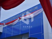 Sistem FIFO Mudahkan Satpas Kabupaten Bekasi Layani Permohonan SIM