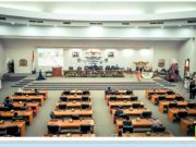 Anggota Dewan Terpilih Harap Bersabar Menunggu Putusan