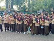 Bupati Anne Dorong Purwakarta Miliki Bumi Perkemahan yang Representatif