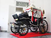 Ki Jaga Raksa Kembali Dipanggil Istana, Purwakarta Patut Berbangga