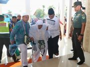 Sambut Kepulangan Jemaah Haji, Pemkab Purwakarta Siapkan 100 Kendaraan Dinas