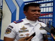 Dishub Bekasi Bentuk Team Kuda dan Launcing Pembayaran Retribusi Secara Online