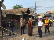 Pemkab Karawang Upayakan Sebidang Liar di Warung Bambu Tidak Ditutup Permanen