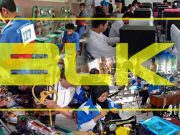 Prihatin BLK Terbengkalai, DPRD Karawang Dorong Bapenda Tingkatkan PAD