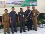 Infrastruktur Jalan Pedesaan Bisa Dinikmati Masyarakat Tahun 2022