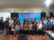 Gelar FGD, Kemenaker RI Undang Awak Media Kota Bekasi