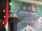 Prodi Bahasa Inggris FKIP Unsika Tingkatkan Kompetensi Calon Guru