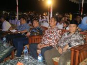 Pentas Seni Lima Kecamatan Ramaikan Hari Jadi Cirebon