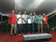 Dosen Fasilkom Unsika Bantu Warga Perum BMA Mendapatkan Akses Internet