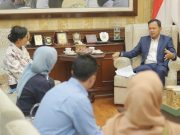 Bogor Terpilih Jadi Tuan Rumah AP-CAT, Kota Pertama di Luar Singapura