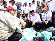 Gubernur Jabar Minta Pemda Terdampak Tumpahan Minyak Kalkulasi Kerugian