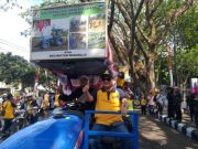 Rangkaian Acara Hari Krida Pertanian ke-47 di Garut