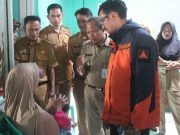 Asupan Gizi yang Baik Pada Ibu Hamil dan Balita Cegah Anak Stunting