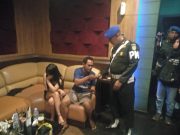 Razia Anggota TNI AD, Denpom Sisir Hiburan Malam di Karawang