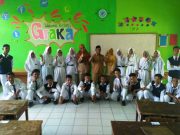 Demi Lahirkan Generasi Tangguh, SMP IT Bina Al Jihar Utamakan Pendidikan Karakter