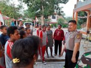 Kapolres Jamin Kenyamanan dan Keamanan Warga Papua di Purwakarta