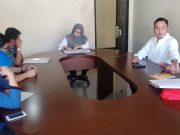 PHK Sepihak dan tak Bayar Gaji, PT Astra Daido Steel Indonesia Diadukan ke Disnaker Bekasi