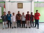 Bahaya Radikalisme Jadi Tema Diskusi Cipayung Plus Karawang