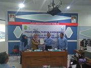 Soal Tunggakan Pajak, Dirut PDAM Karawang ‘Cuci Tangan’