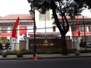 Soal Proyek Pedestrian, Pejabat PUPR Karawang Mulai Dipanggil Kejati Jabar