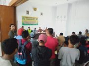 Tak Dapat Kesempatan Kerja di PLTGU, Warga Desak Plt Camat Cilamaya Wetan