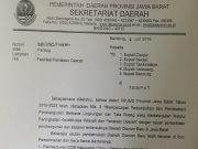 Usaha Pembentukan DOB Kota Cikampek Mulai Temui Titik Terang