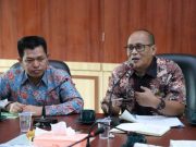 Pelajari Perda RPMT, DPRD Kabupaten Bangka Studi Banding ke Bogor