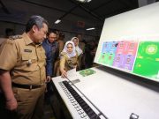 Kampung Wisata Quran, Destinati Religi di Bandung