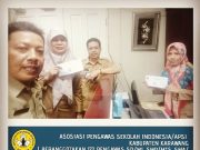 APSI dan Pemerintah Bekerjasama Demi Kemajuan Pendidikan di Karawang