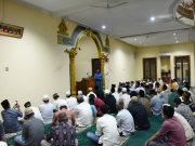 Potensi Wisata dan Pembenahan Transportasi di Depok Mendapat Perhatian Khusus Gubernur