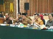 Pemdaprov Jabar Buat Program Atasi Isu Lingkungan