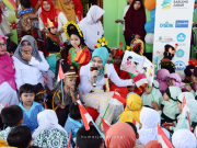 Dorong Motivasi Anak-anak Makan Ikan Lewat ‘Mia dan Ikan Goreng’