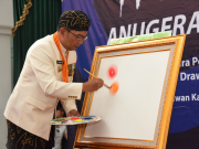 Gedung Sate Akan Jadi Lokasi Wisata Sejarah dan Budaya