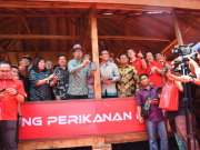 Jabar Hadapi Revolusi Industri 4.0 dengan Menggagas Desa Digital