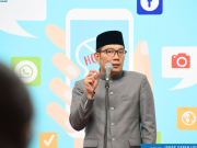 Hingga Agustus, Jabar Saber Hoaks Mendapat 2.643 Aduan