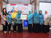 Program Perbaikan Gizi Penting untuk Mencegah Stunting