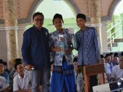 BNI Syariah Karawang Adakan Program Umrah di Hari Jadi Karawang Ke 386