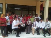 Pengusaha Baru Terlibat dalam Bazar UMKM Depok