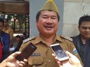 Garut Alami Cuaca Dingin, Tim Medis Bertindak
