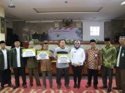 Dana yang Dikelola Baznas Bisa Jadi Alternatif Menyelesaikan Permasalahan Sosial