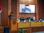 APBD-P 2019 Kota Depok Disepakati