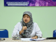 Depok Maksimalkan Pasar Cisalak untuk Penilaian Kota Sehat