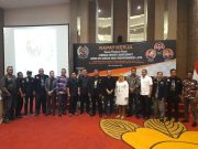 Terkait Pilkada 2020, Indra Satrio Belum Ambil Keputusan